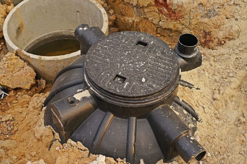 Septic System Testing