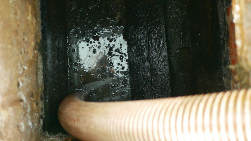 Sewer Line Unclogging in Annapolis, MD