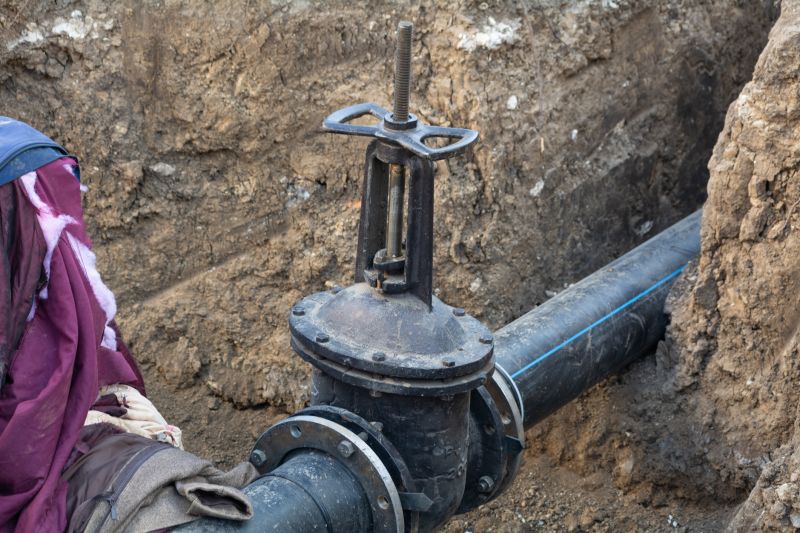 Sewer Repair in Sacramento, CA