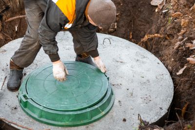 Septic System Specialists